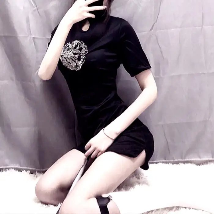鬼府神工