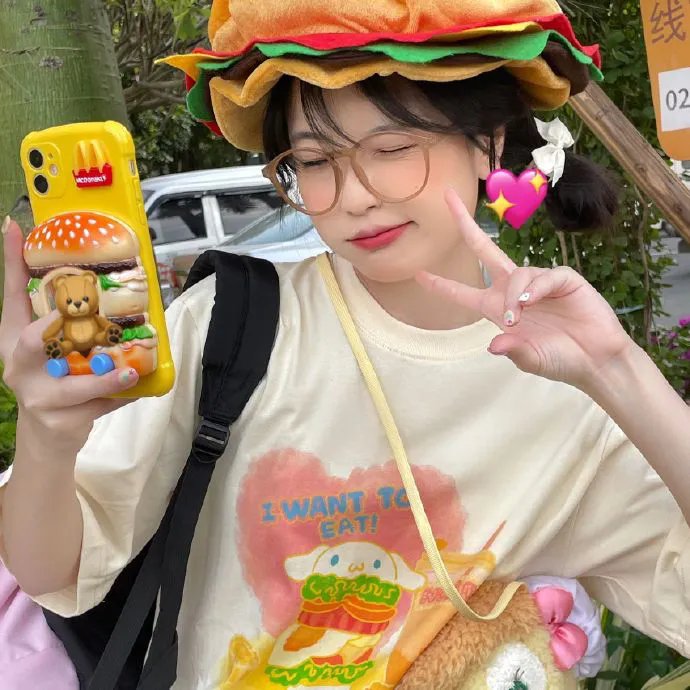 美丽舞者